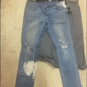 KSUBI JEANS SIZE 34